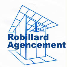 Logo Robillard Agencement